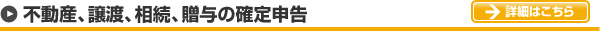 不動産、譲渡、相続、贈与の確定申告 サービス詳細